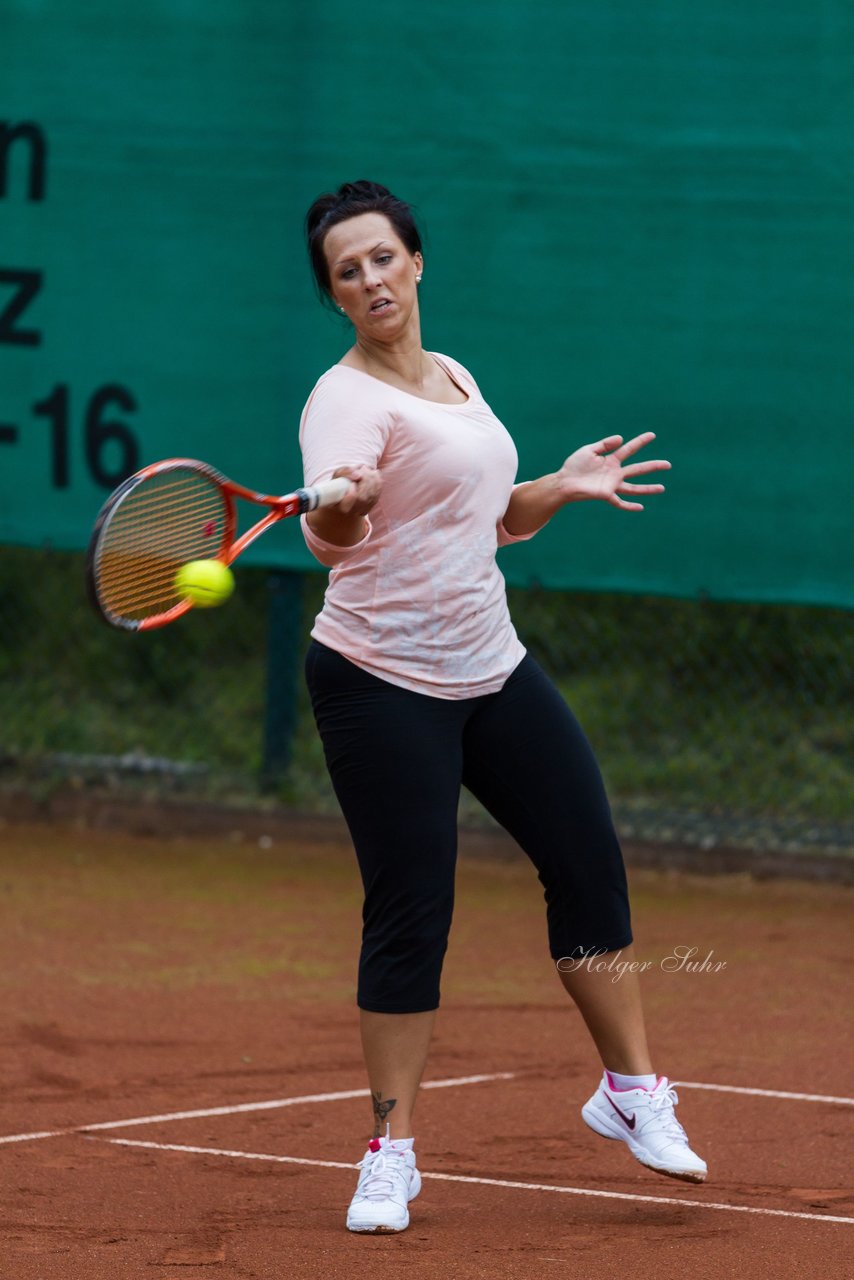 Isabell Krützmann 21 - Horst Schrder Pokal